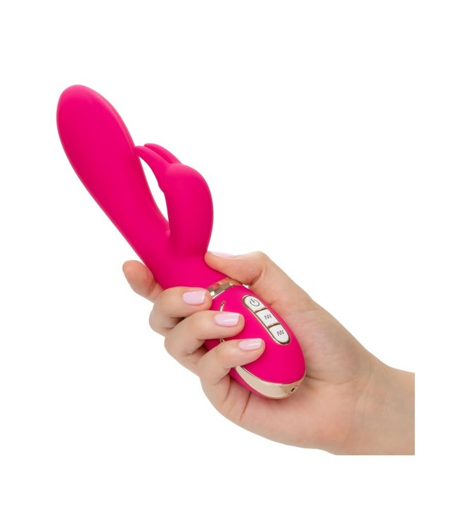 Silicone Ultra-Soft Rabbit
