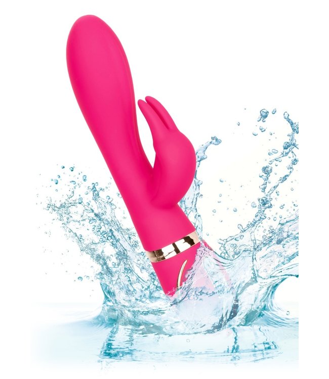 Silicone Ultra-Soft Rabbit