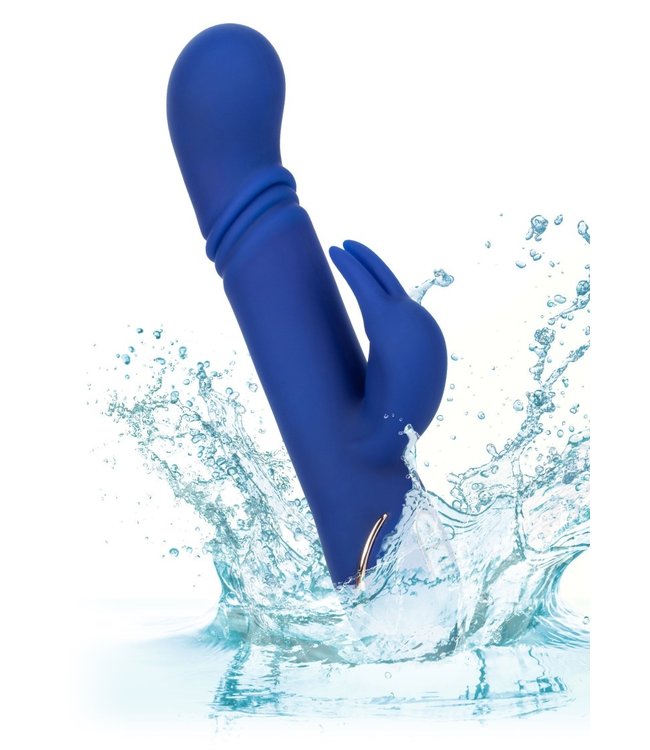 Heated Thrusting G Rabbit