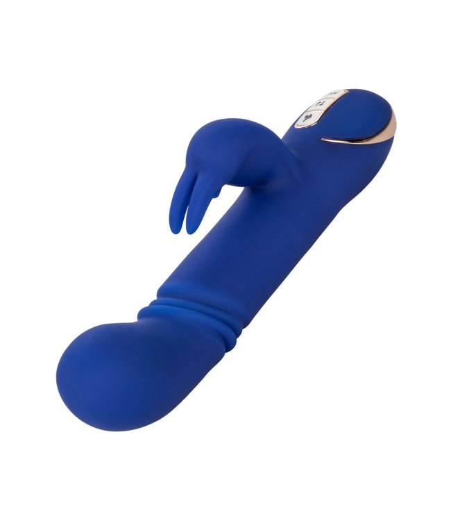 Heated Thrusting G Rabbit