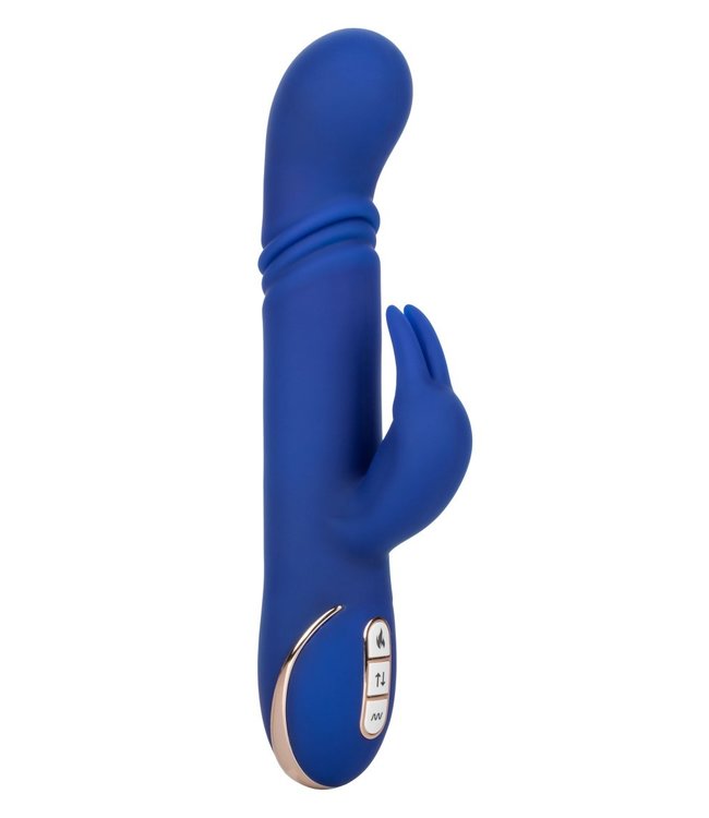 Heated Thrusting G Rabbit