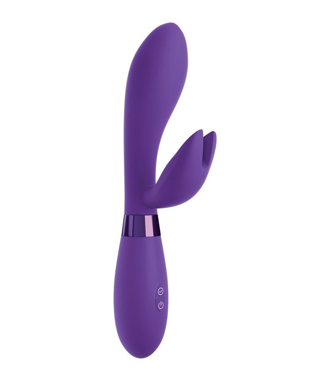 OMG Bestever Silicone Vibrator