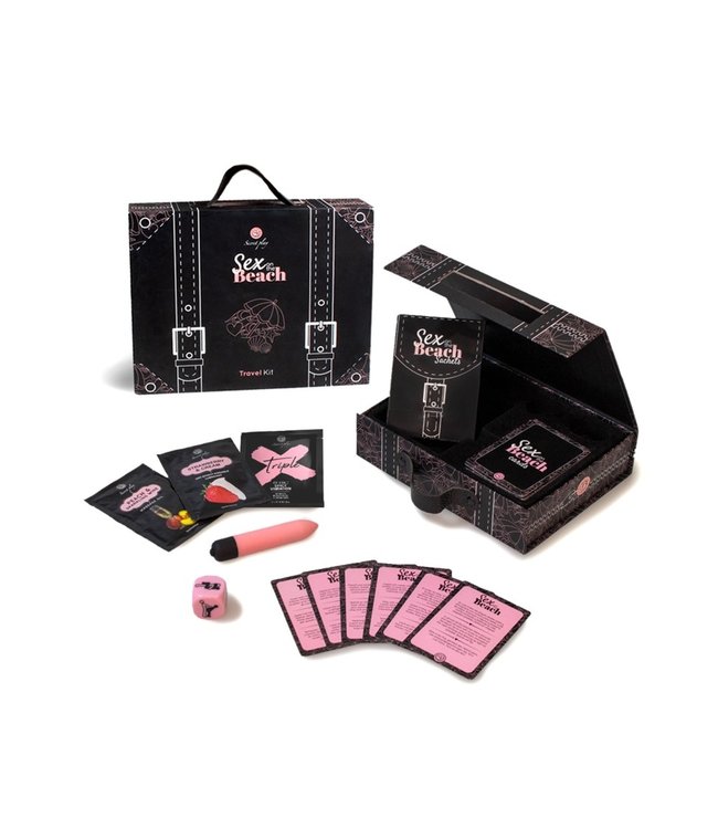 Sex On The Beach Travel Kit