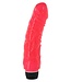 Seven Creations Jelly Glitter Vibrator