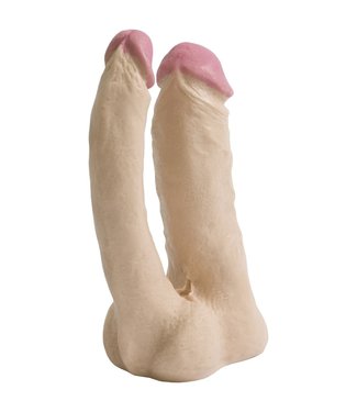 Doc Johnson Double Penetrator The Naturals