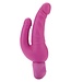 CalExotics Bendie Stud Over & Under
