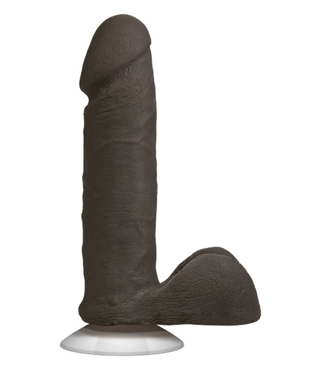 The Realistic Cock 6 inch