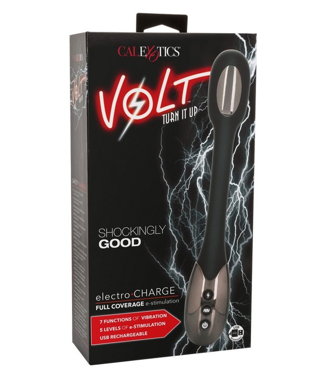 Volt Electro Charge