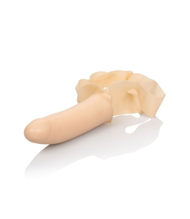 The 'Original' Accommodator Latex Dong