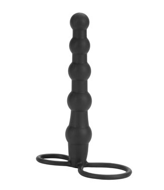 CalExotics Silicone Beaded Double Rider