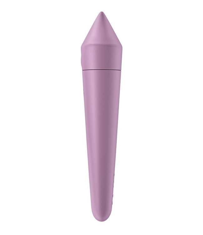 Ultra Power Bullet 8 - Lilac