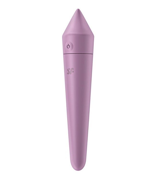 Ultra Power Bullet 8 - Lilac
