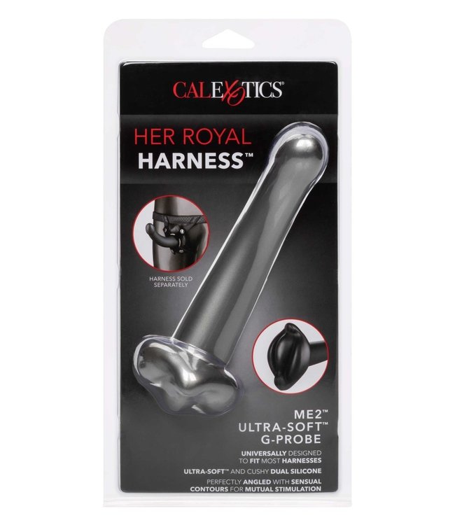 Me2 Ultra-Soft G-Probe