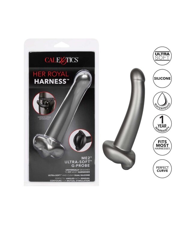 Me2 Ultra-Soft G-Probe