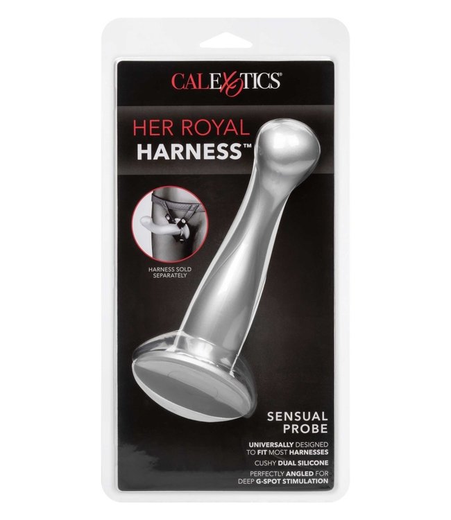 Sensual Probe