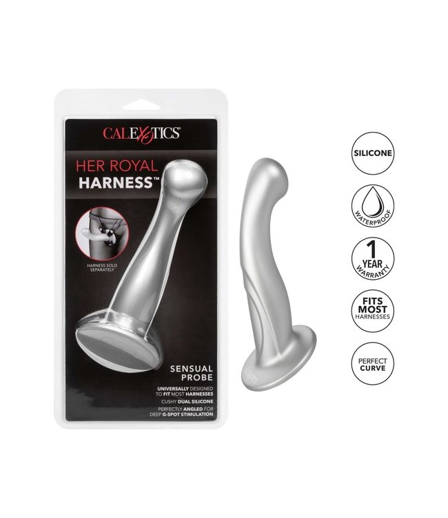 Sensual Probe