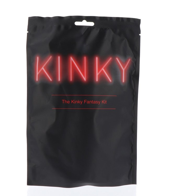 The Kinky Fantasy Kit