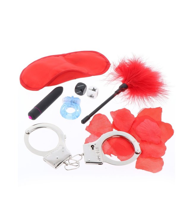 The Kinky Fantasy Kit