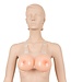 Cottelli Silicone Breasts with Straps