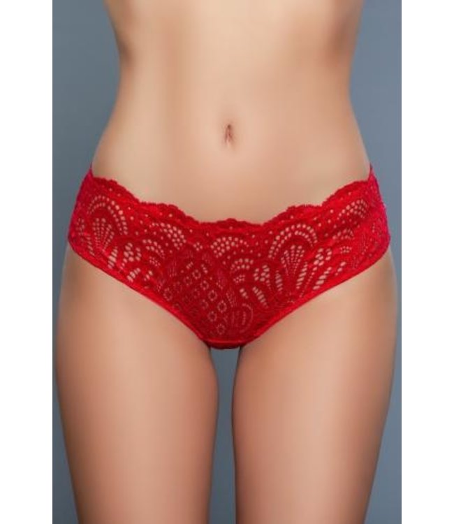 Astrid 3-pack Kanten Slips