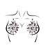 Leg Avenue Cressida Adhesive Nipple Jewels Sticker