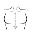 Leg Avenue Jade Adhesive Body Jewels Sticker