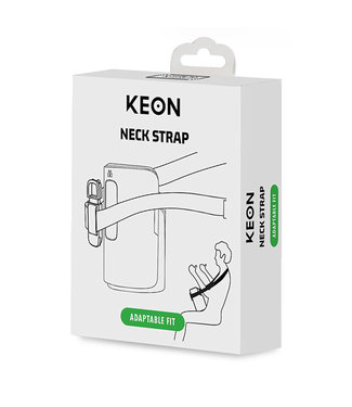 Kiiroo Kiiroo - Keon Accessory Neck Strap