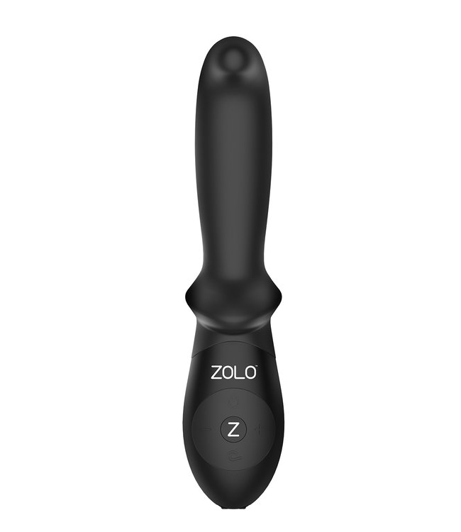 Zolo Come Hither Prostate Vibe
