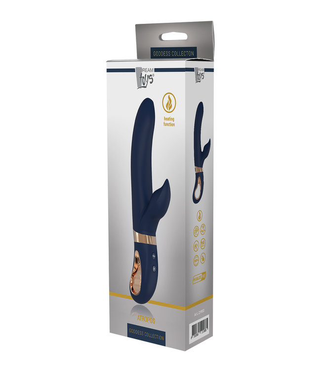 Goddess Collection Atropos