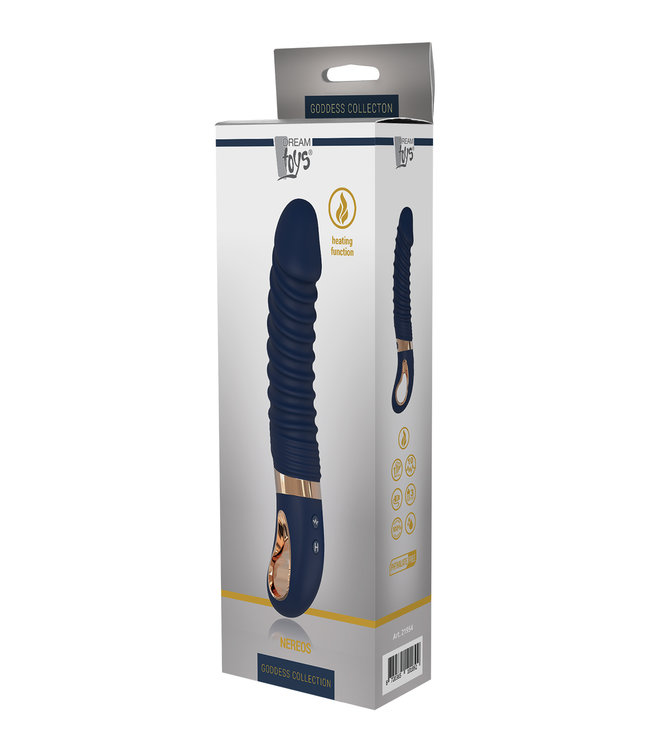 Goddess Collection Nereos