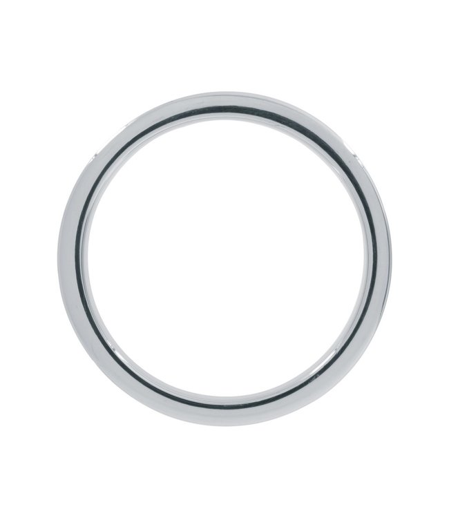 Cockring Ribbed 40 mm