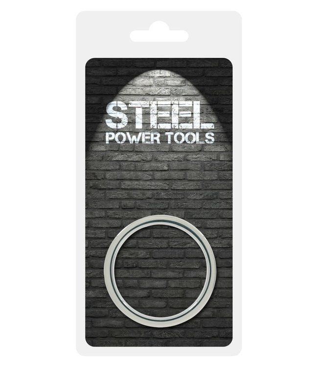 Cockring Ribbed 40 mm