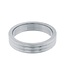 Steel Power Tools Cockring Ribbed 40 mm