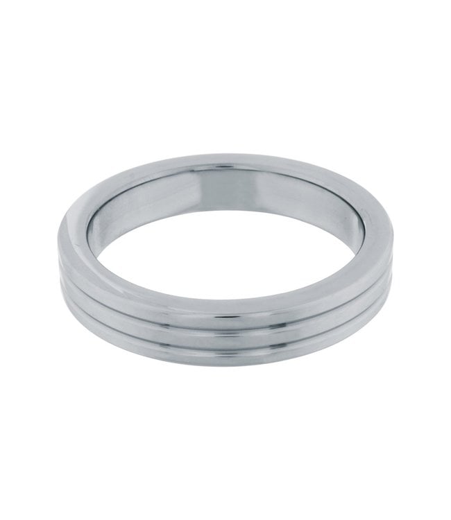 Cockring Ribbed 45 mm