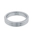 Steel Power Tools Cockring Ribbed 45 mm