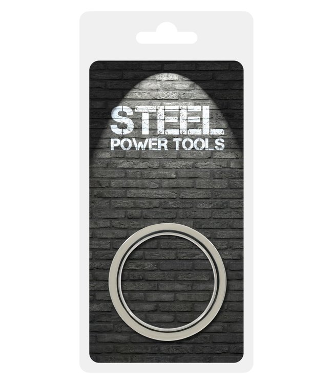 Cockring Ribbed 45 mm