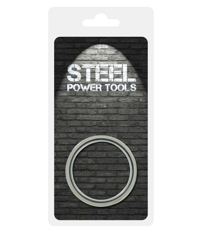 Cockring Ribbed 50 mm