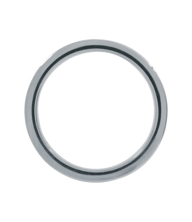 Cockring Ribbed 50 mm