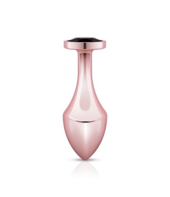 Rosy Gold - Nouveau Butt Plug