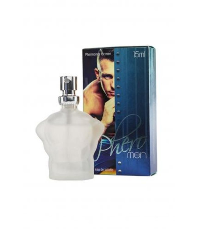 PheroMen Eau de Toilette Met Feromonen