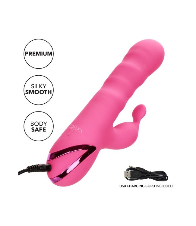 Santa Barbara Surfer