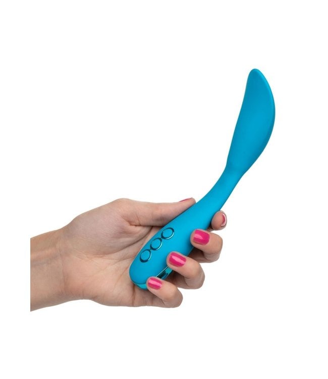 Palm Springs Pleaser