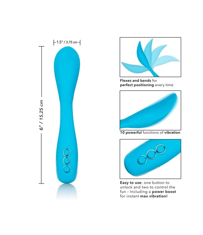 Palm Springs Pleaser