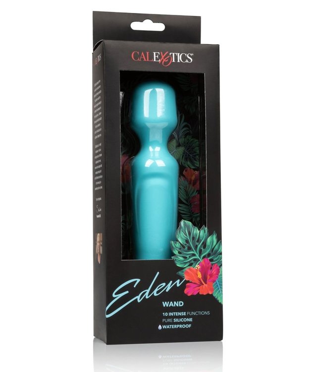 Eden Wand