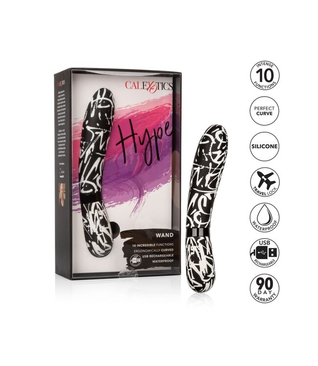Hype Wand