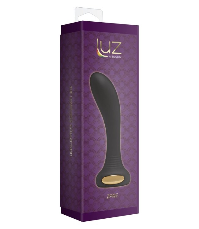 Zare Vibrator