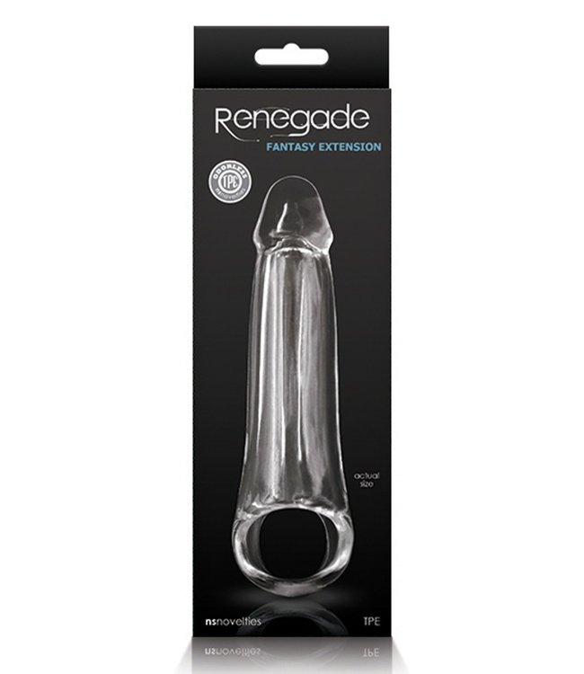 Renegade Fantasy Extension - Small