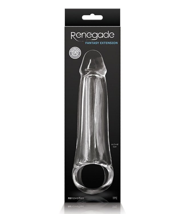 Renegade Fantasy Extension - Medium