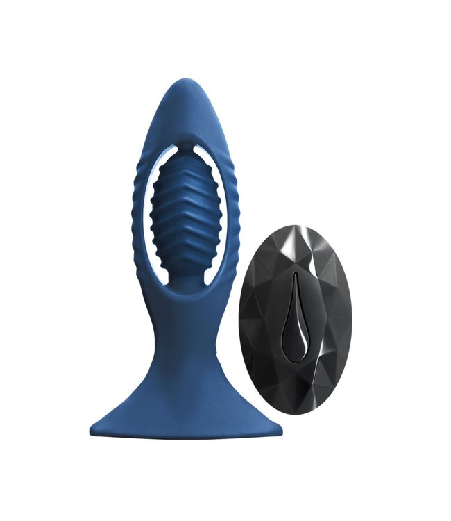 Renegade - V2 Buttplug