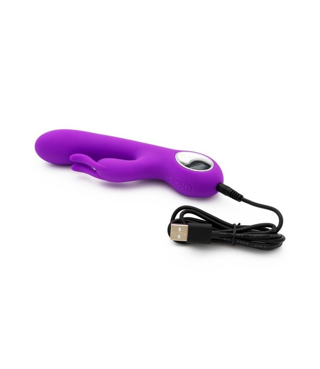 Happiness Rabbit Vibe